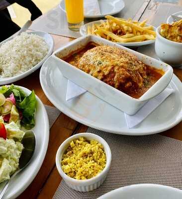 Zilá Restaurante & Eventos