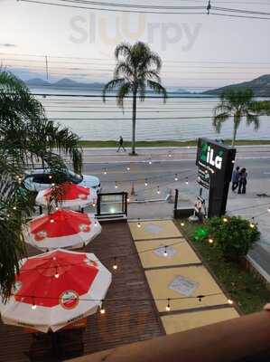 Zilá Restaurante & Eventos