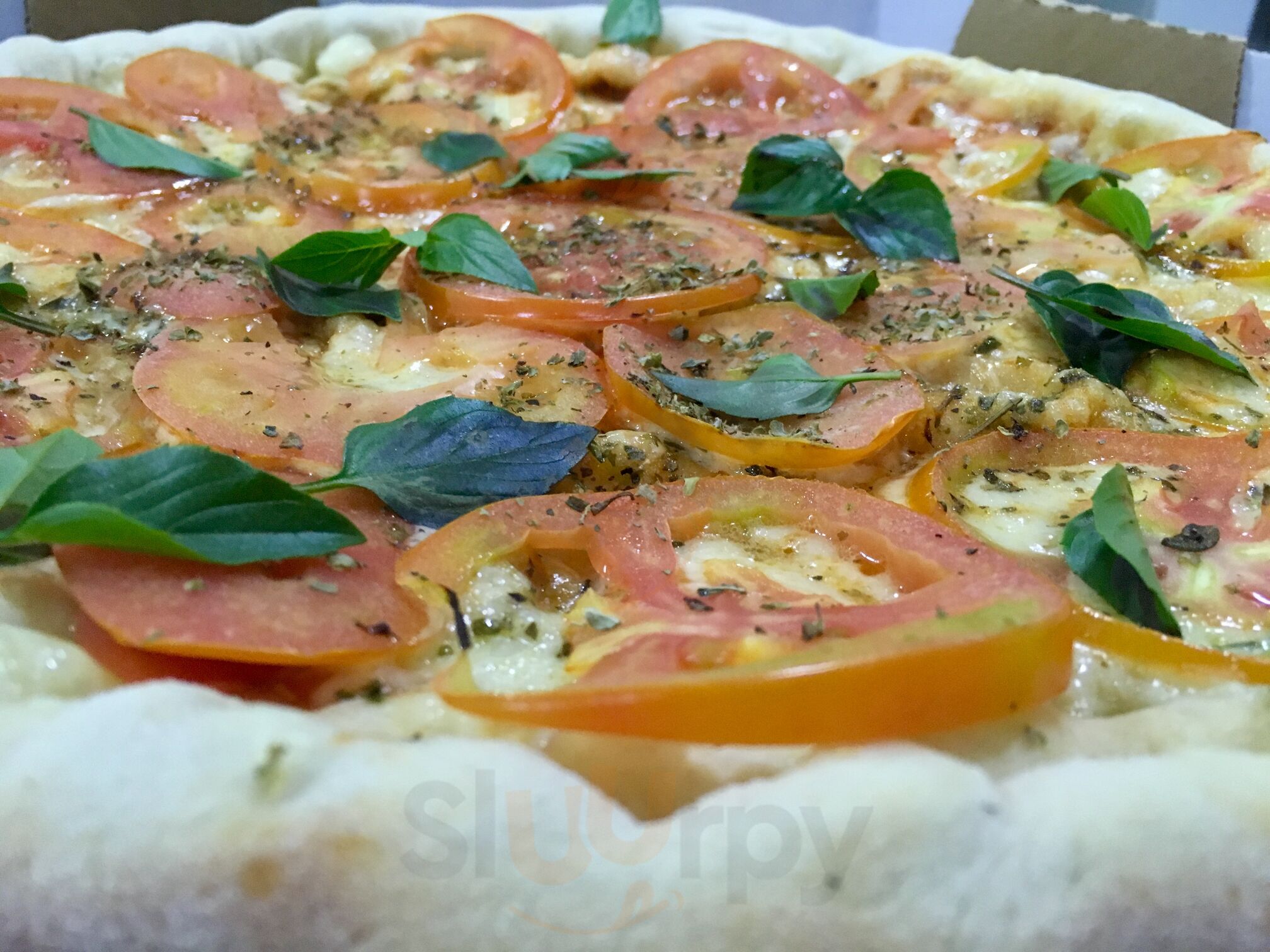 Papa's Pizza