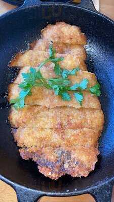 Quadrado Restaurante