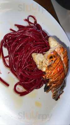 Quadrado Restaurante