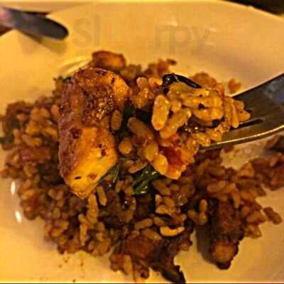 Quadrado Restaurante