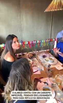 Quadrado Restaurante