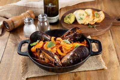 Quadrado Restaurante