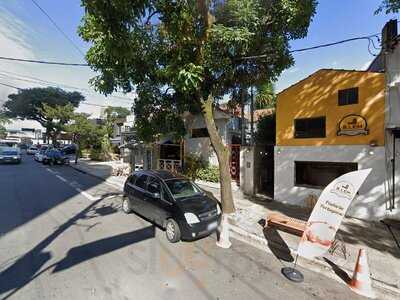 Quadrado Restaurante