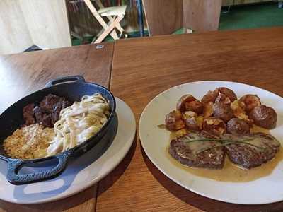 Quadrado Restaurante