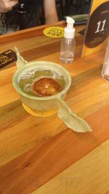 Spoiler - São Paulo