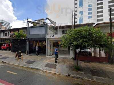 Spoiler - São Paulo