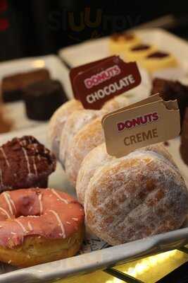 Sterna Café Faria Lima Garnero