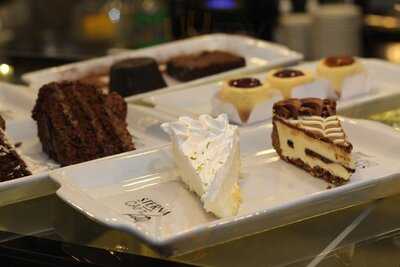 Sterna Café Faria Lima Garnero