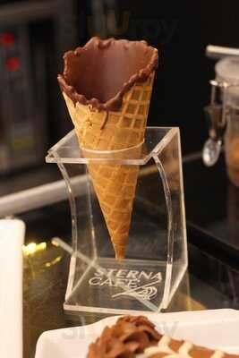 Sterna Café Faria Lima Garnero