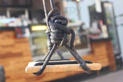 Sterna Café Faria Lima Garnero