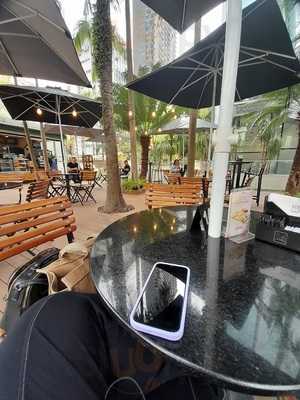 Sterna Café Faria Lima Garnero