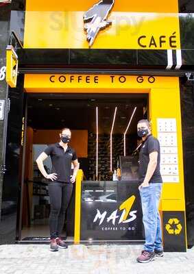 Mais 1 Café