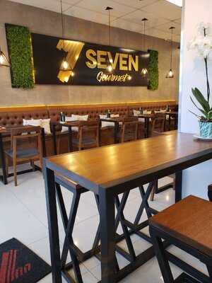 Seven Gourmet