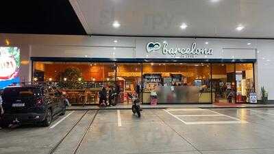 Barcelona Conveniência