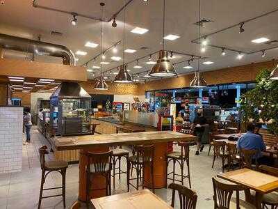 Barcelona Conveniência