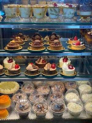 Barcelona Conveniência