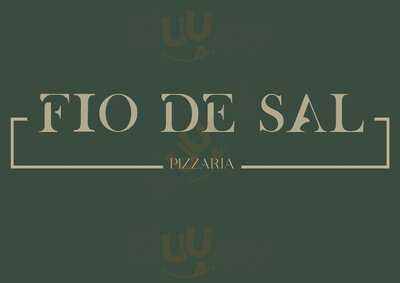 Fio De Sal Pizzaria