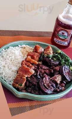 Feijoada Brasil