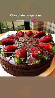 Coffeetown Vila Mariana