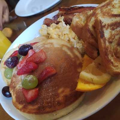 Coffeetown Vila Mariana