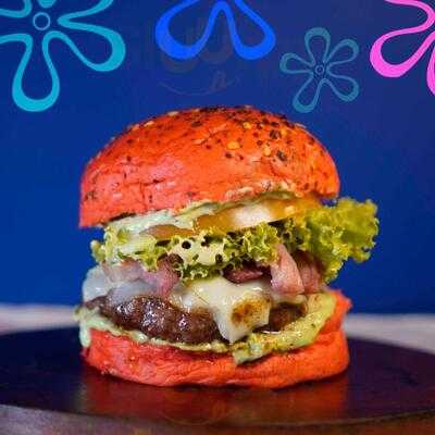 Siry Caskudo Burguer