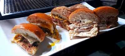 Siry Caskudo Burguer