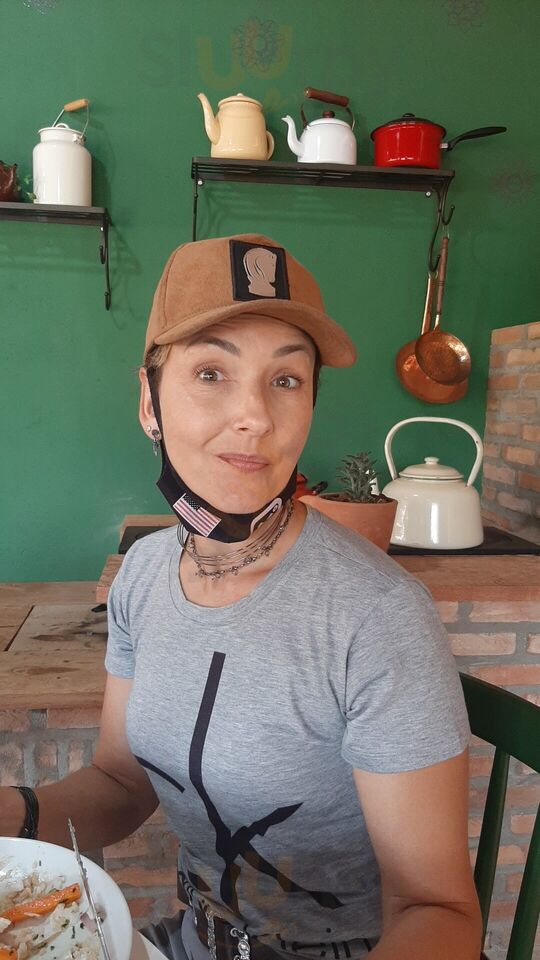 Café Da Hípica Equus