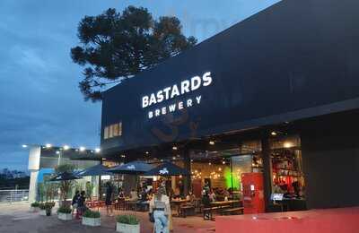 Bastards Brewery