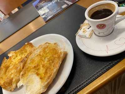 Padaria Bella Cursino