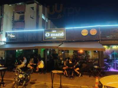 Boteco O Mané