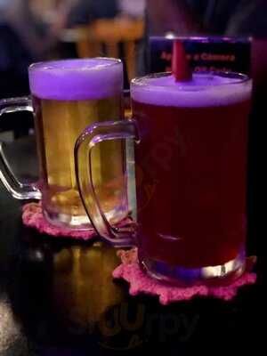 Benedictus Music Bar