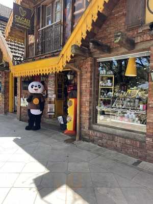 Cacau Gramado
