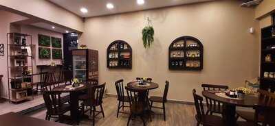 Cheirin Bão Nova Iguaçu