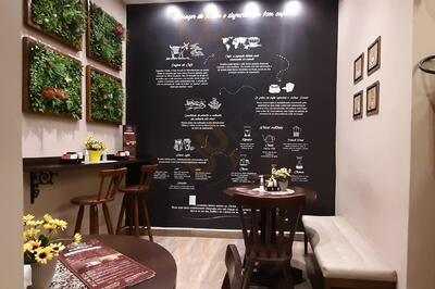 Cheirin Bão Nova Iguaçu