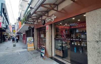 Cheirin Bão Nova Iguaçu