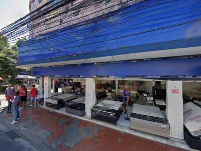 Cheirin Bão Nova Iguaçu