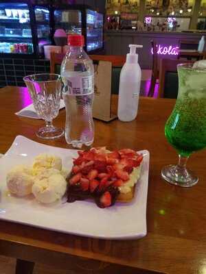 Çikolata Confeitaria