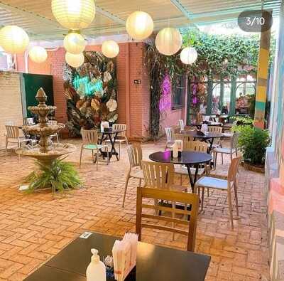 Çikolata Confeitaria