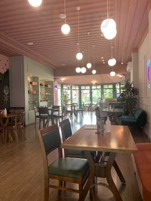 Çikolata Confeitaria