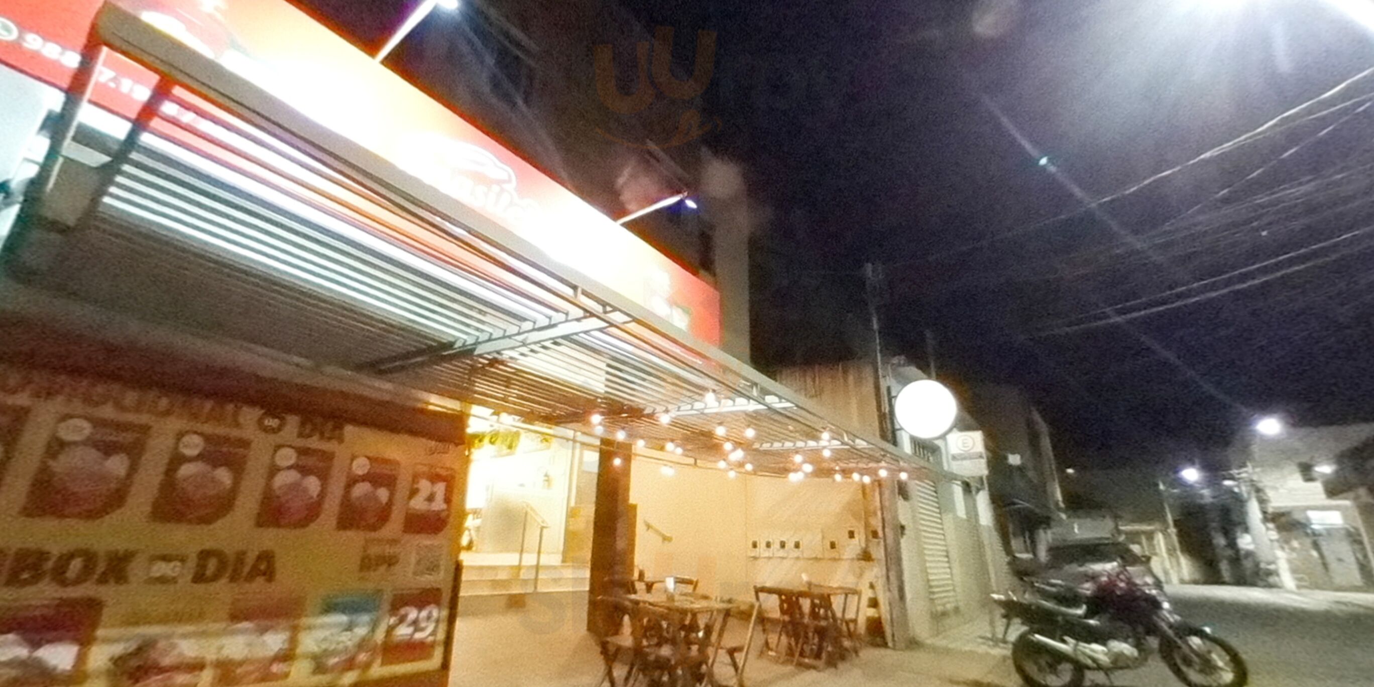 Estância Do Barão Burger & Grill