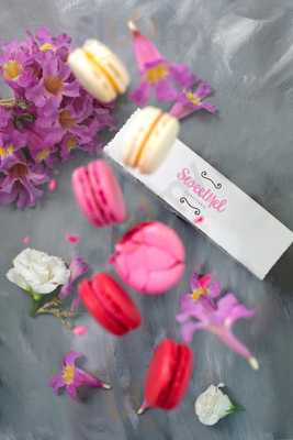 Sweet Mel Confeitaria