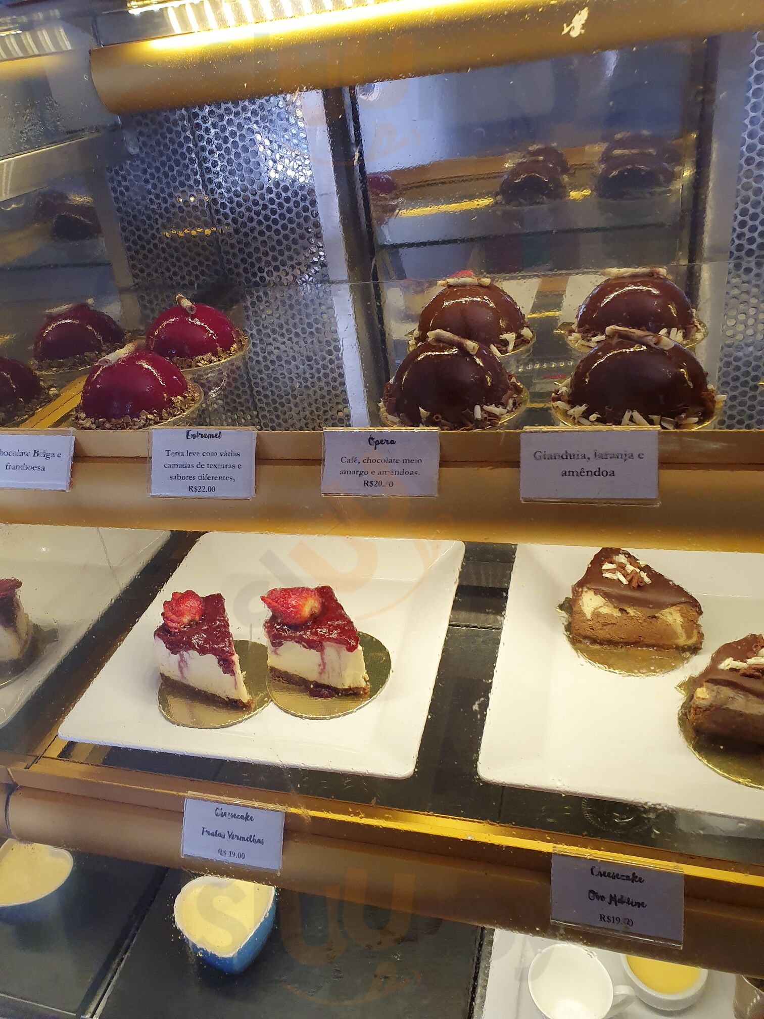 Sweet Mel Confeitaria