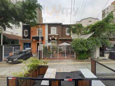 Sweet Mel Confeitaria