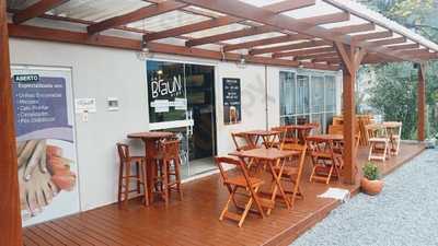 Das Braun Bier Cervejaria E Pub