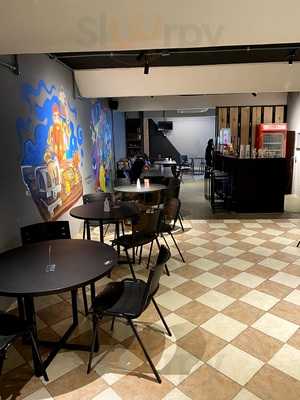 Vem Pra Mesa Game Center