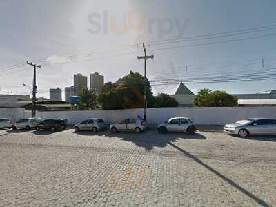 Vem Pra Mesa Game Center