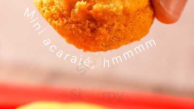 Ponto Do Acarajé Sp