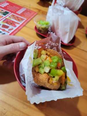 Ponto Do Acarajé Sp